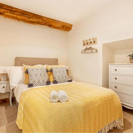 Host & Stay - The Merchant House Apartments Hereford Esterno foto