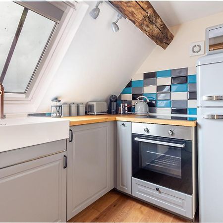 Host & Stay - The Merchant House Apartments Hereford Esterno foto