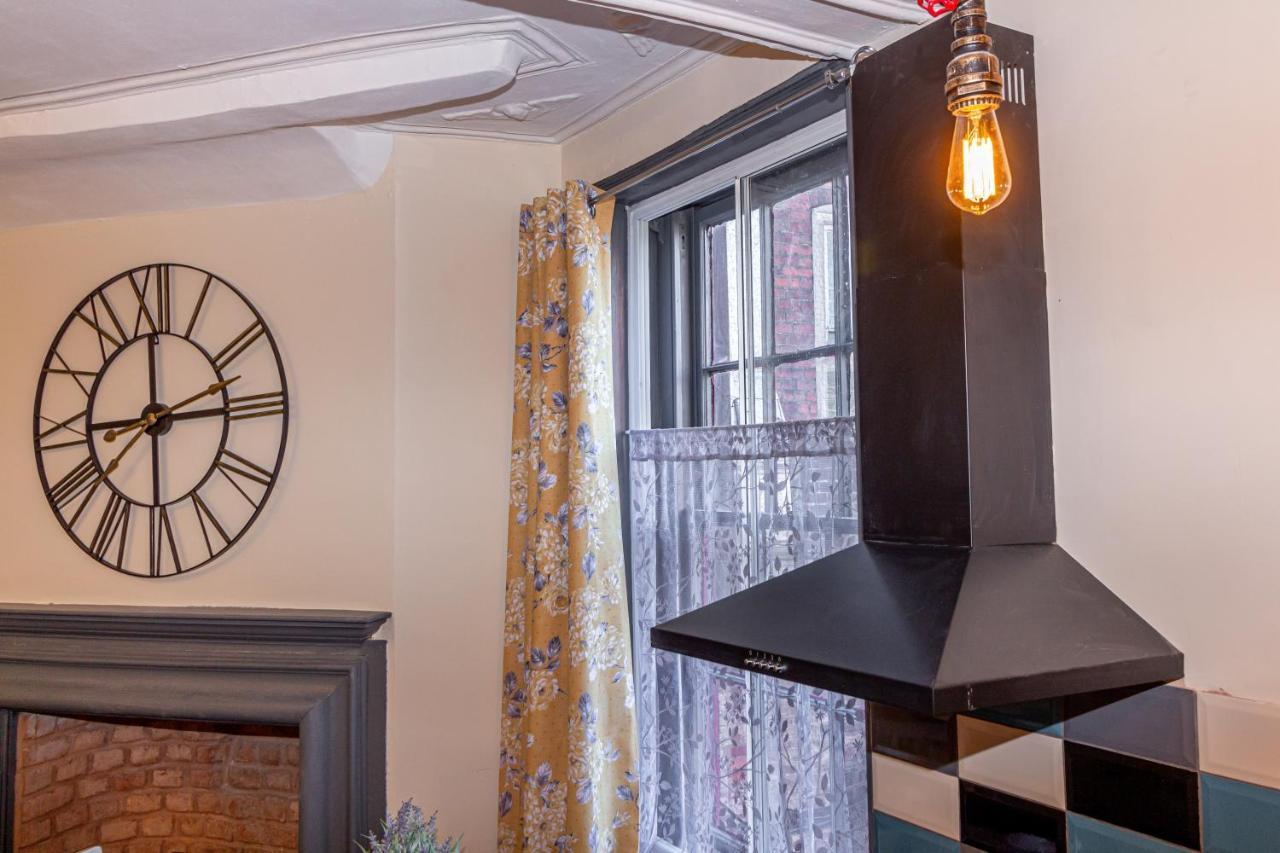 Host & Stay - The Merchant House Apartments Hereford Esterno foto