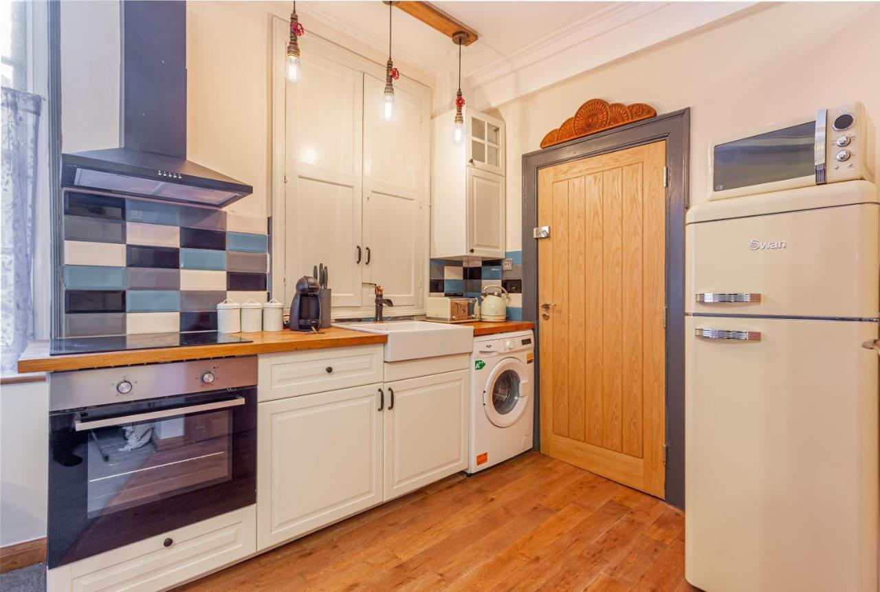 Host & Stay - The Merchant House Apartments Hereford Esterno foto