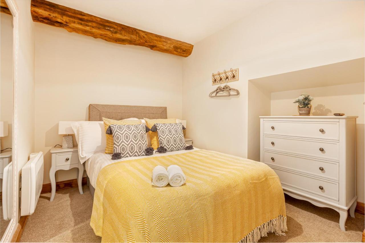 Host & Stay - The Merchant House Apartments Hereford Esterno foto