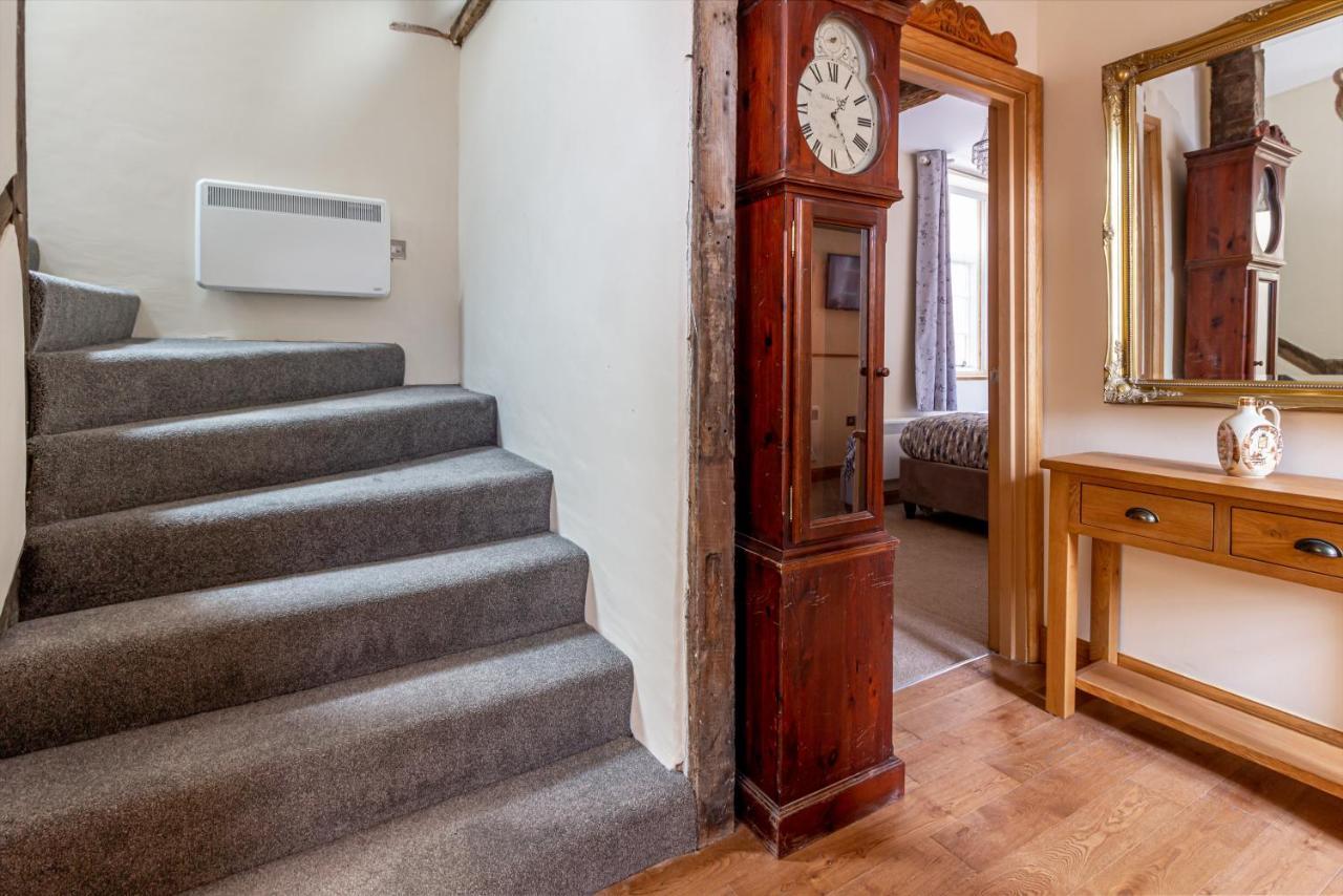 Host & Stay - The Merchant House Apartments Hereford Esterno foto