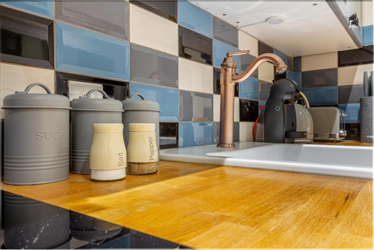 Host & Stay - The Merchant House Apartments Hereford Esterno foto