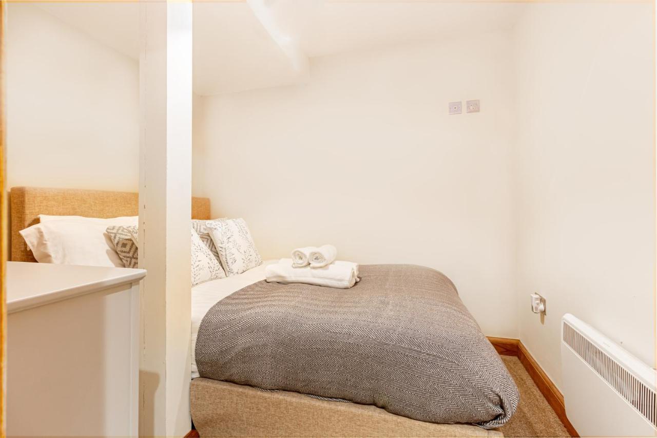 Host & Stay - The Merchant House Apartments Hereford Esterno foto