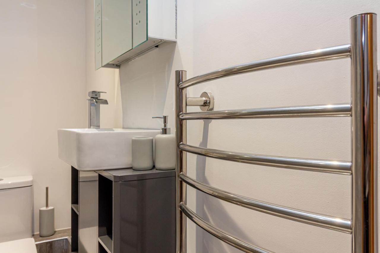 Host & Stay - The Merchant House Apartments Hereford Esterno foto