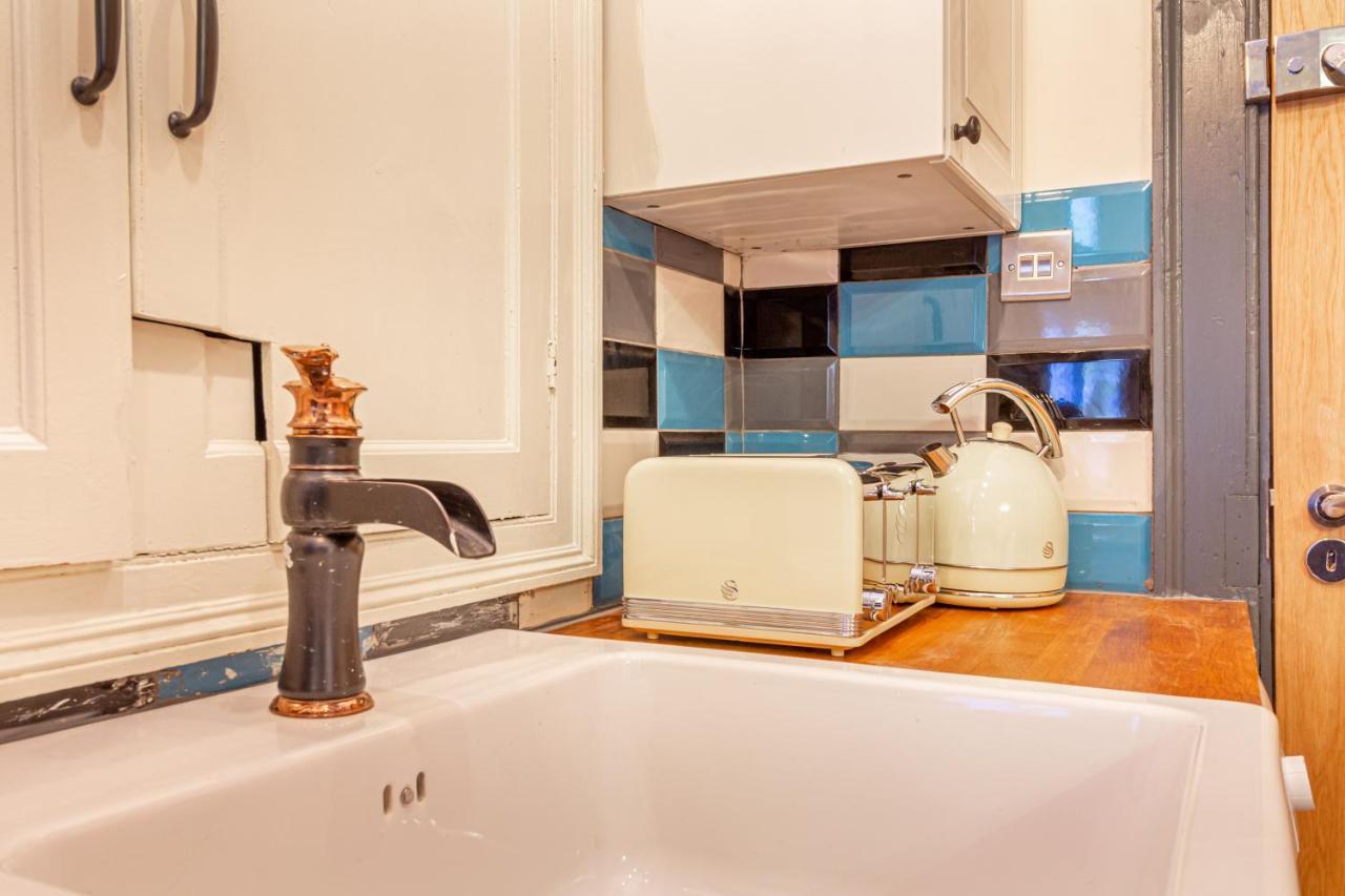 Host & Stay - The Merchant House Apartments Hereford Esterno foto