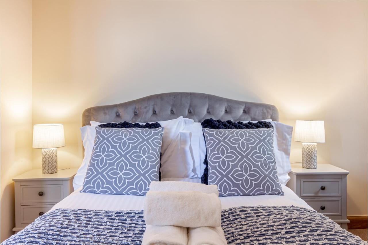 Host & Stay - The Merchant House Apartments Hereford Esterno foto