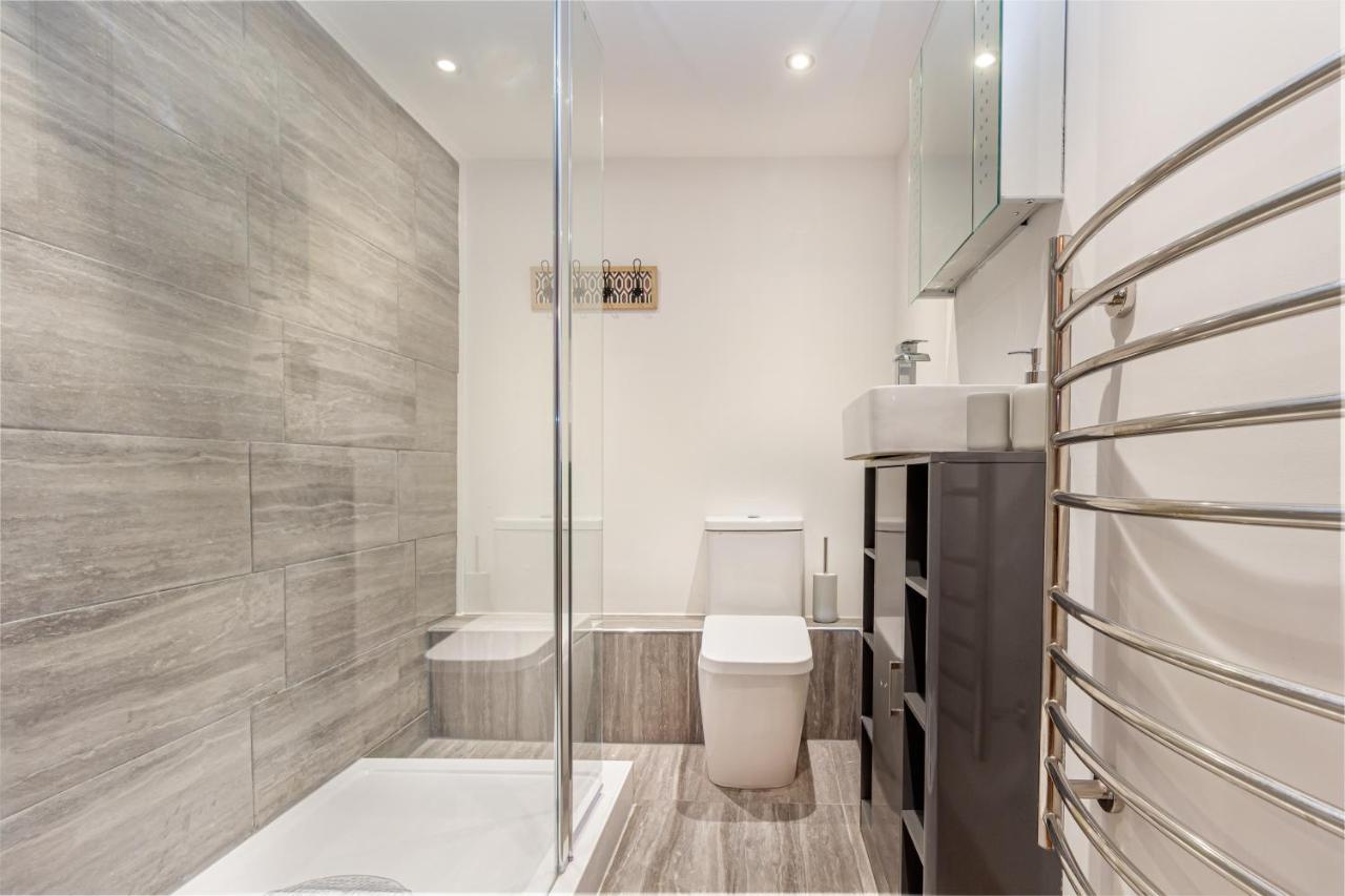 Host & Stay - The Merchant House Apartments Hereford Esterno foto
