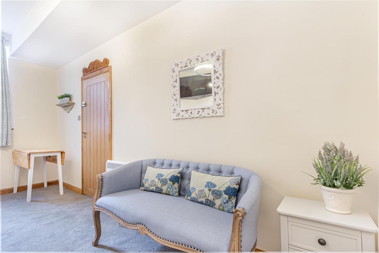 Host & Stay - The Merchant House Apartments Hereford Esterno foto