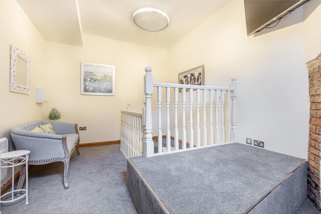 Host & Stay - The Merchant House Apartments Hereford Esterno foto