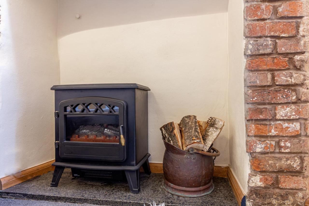 Host & Stay - The Merchant House Apartments Hereford Esterno foto