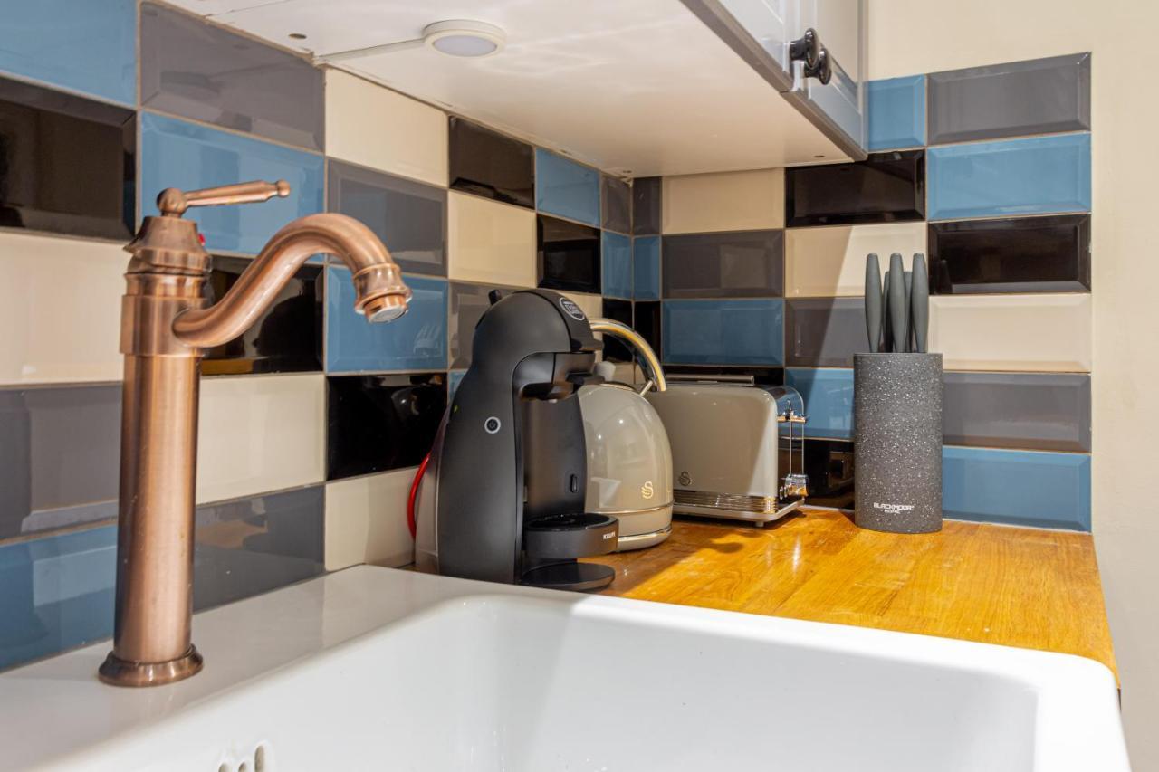 Host & Stay - The Merchant House Apartments Hereford Esterno foto